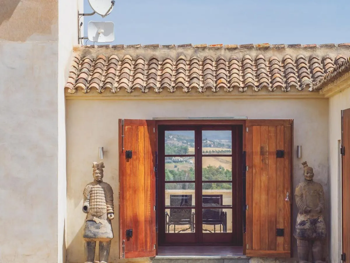 Cubo'S Villa La Torre De La Noria 20M Pool Coin Spain