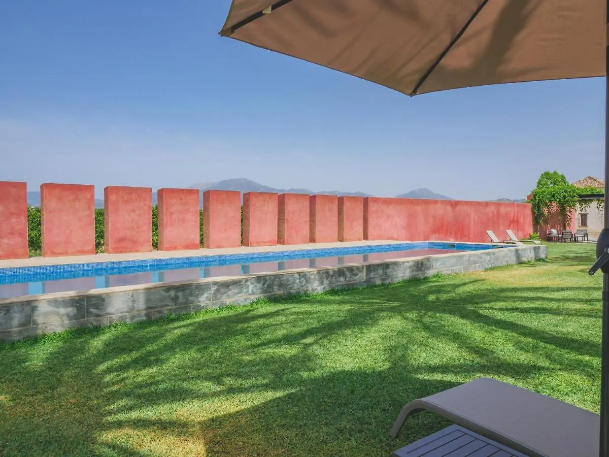 Cubo'S Villa La Torre De La Noria 20M Pool Coin 0*,