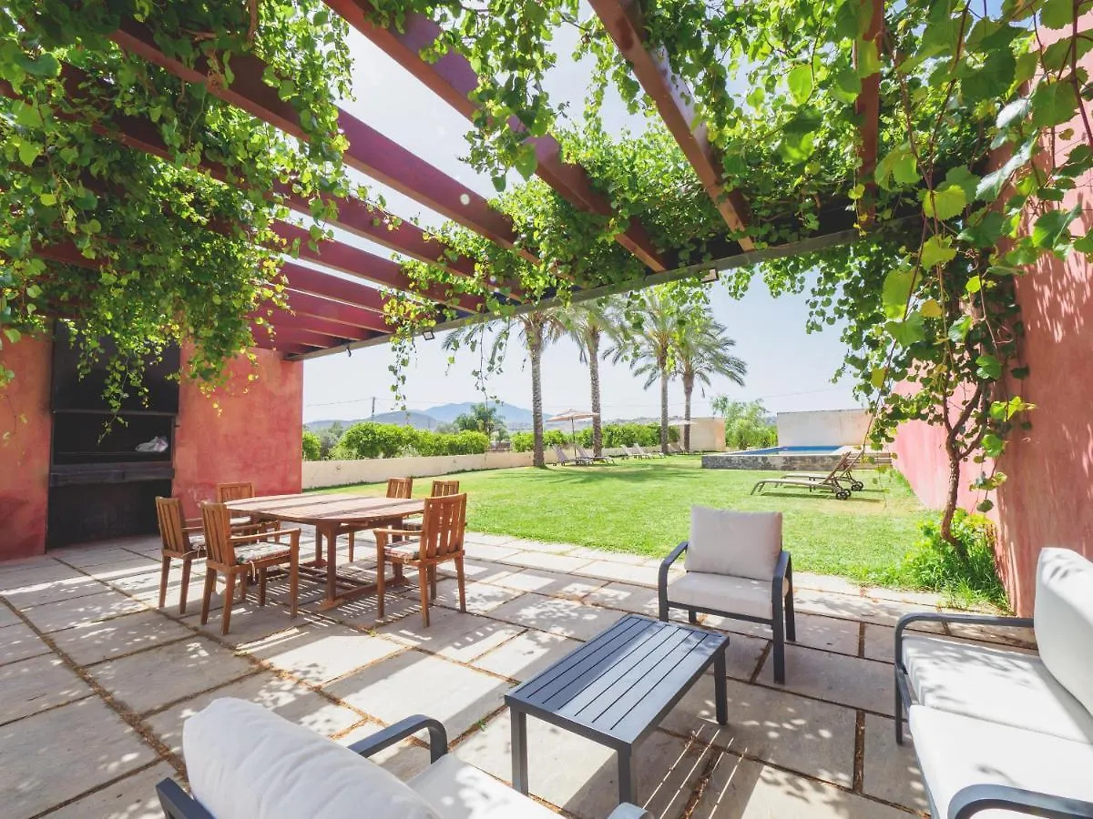 Cubo'S Villa La Torre De La Noria 20M Pool Coin 0*,  Spain
