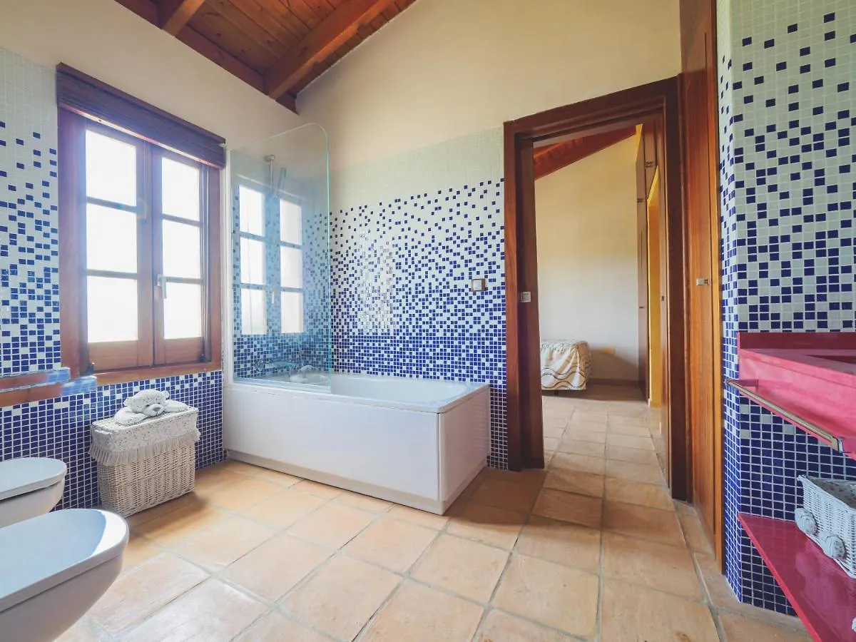 Cubo'S Villa La Torre De La Noria 20M Pool Coin
