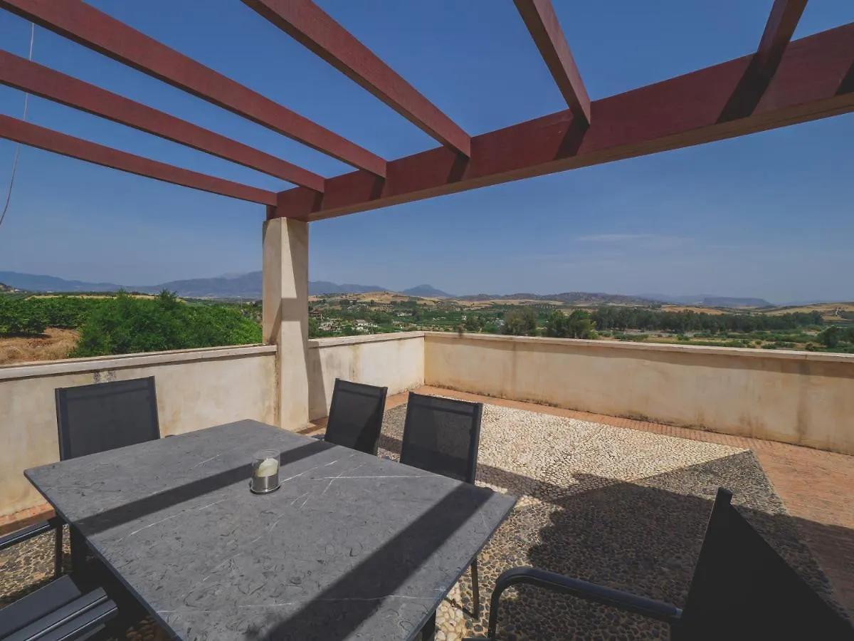 Cubo'S Villa La Torre De La Noria 20M Pool Coin