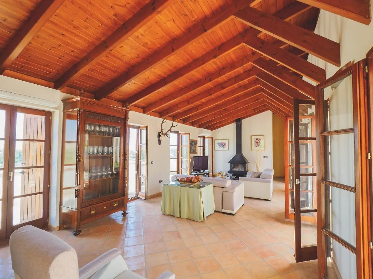 Cubo'S Villa La Torre De La Noria 20M Pool Coin Spain