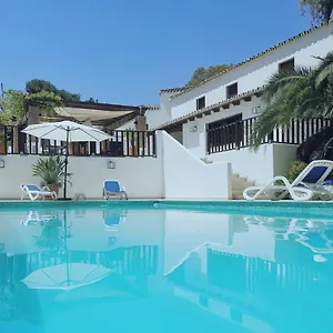 Guest house Molino De Saladilla, Coin