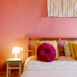 Holiday home La Libertad, Coin